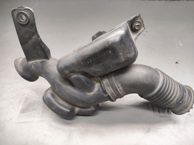 bontott DAIHATSU TERIOS Rezonátor