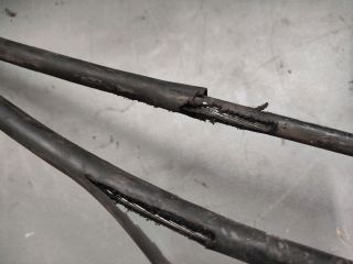 bontott DAIHATSU TERIOS Váltó Bowden