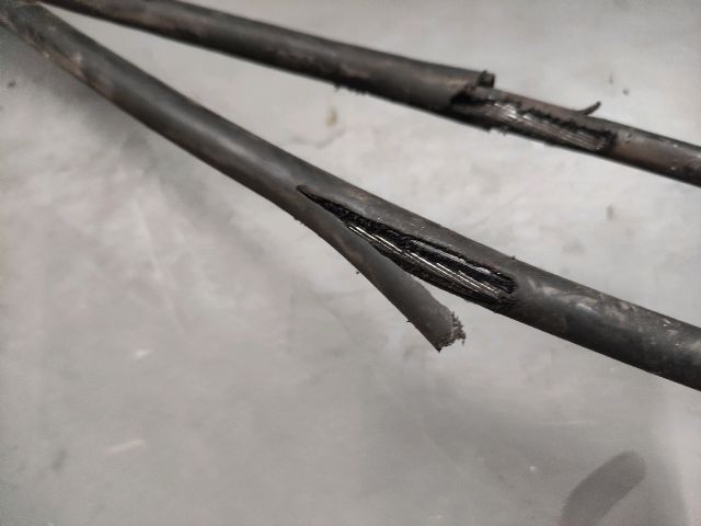 bontott DAIHATSU TERIOS Váltó Bowden