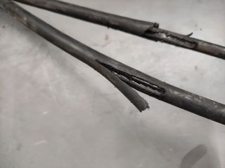 bontott DAIHATSU TERIOS Váltó Bowden