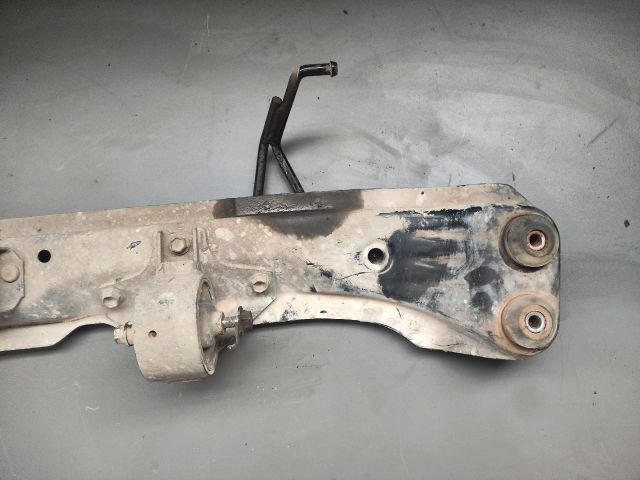 bontott DAIHATSU TERIOS Váltó Tartó Bak (Pozíciófüggetlen)