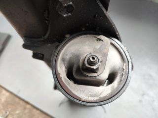 bontott DAIHATSU TERIOS Váltó Tartó Bak (Pozíciófüggetlen)