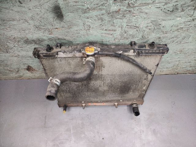 bontott DAIHATSU TERIOS Vízhűtő Radiátor (Klímás)