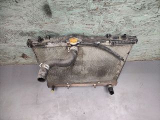 bontott DAIHATSU TERIOS Vízhűtő Radiátor (Klímás)