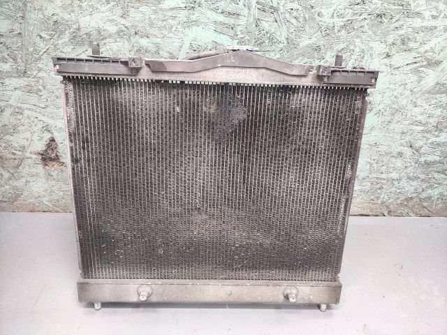 bontott DAIHATSU TERIOS Vízhűtő Radiátor (Klímás)