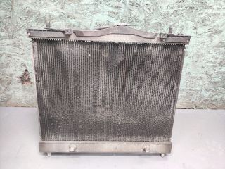 bontott DAIHATSU TERIOS Vízhűtő Radiátor (Klímás)