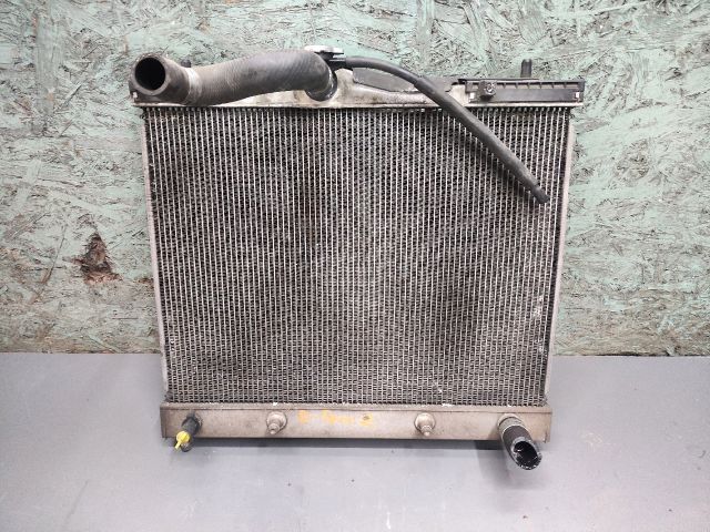 bontott DAIHATSU TERIOS Vízhűtő Radiátor (Klímás)