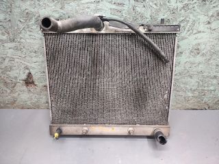 bontott DAIHATSU TERIOS Vízhűtő Radiátor (Klímás)