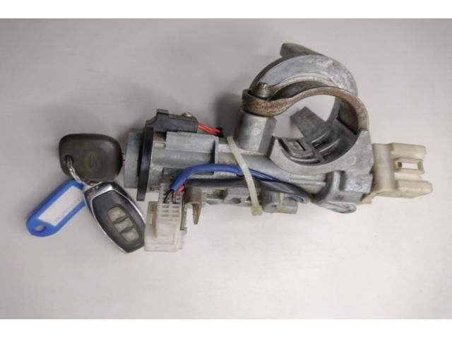 bontott DAIHATSU TERIOS Gyújtáskapcsoló