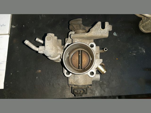 bontott DAIHATSU TERIOS Fojtószelep (Mechanikus)