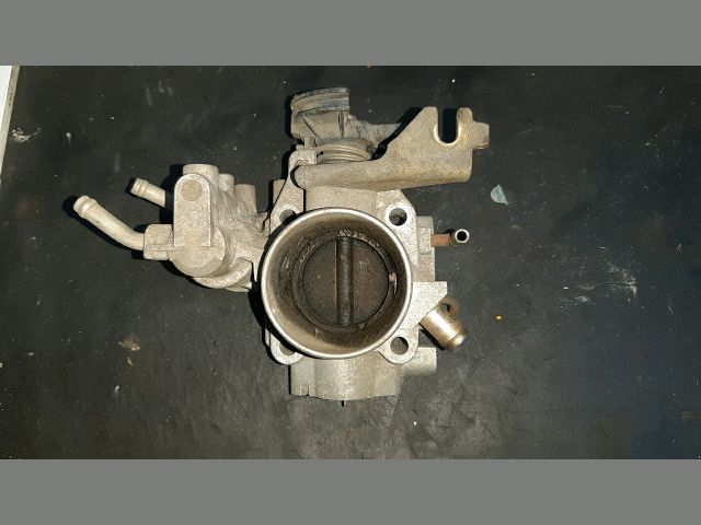 bontott DAIHATSU TERIOS Fojtószelep (Mechanikus)