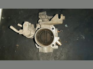 bontott DAIHATSU TERIOS Fojtószelep (Mechanikus)