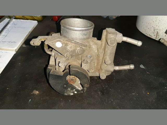 bontott DAIHATSU TERIOS Fojtószelep (Mechanikus)