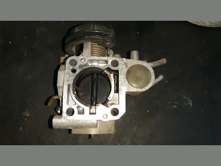 bontott DAIHATSU TERIOS Fojtószelep (Mechanikus)