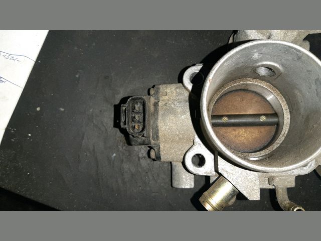 bontott DAIHATSU TERIOS Fojtószelep (Mechanikus)