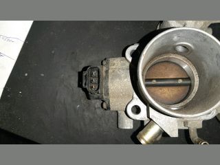 bontott DAIHATSU TERIOS Fojtószelep (Mechanikus)