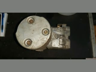 bontott DAIHATSU TERIOS Klímakompresszor