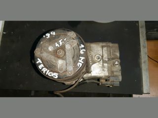 bontott DAIHATSU TERIOS Klímakompresszor