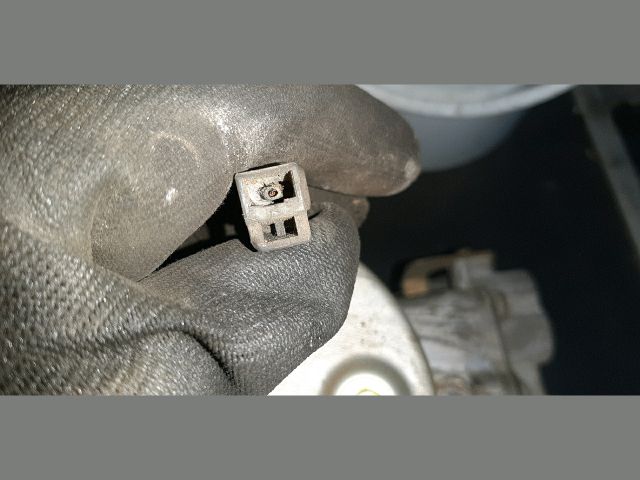 bontott DAIHATSU TERIOS Klímakompresszor