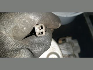 bontott DAIHATSU TERIOS Klímakompresszor