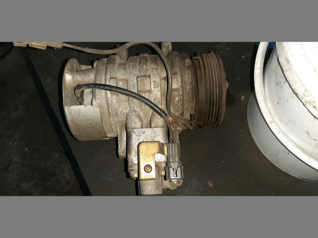 bontott DAIHATSU TERIOS Klímakompresszor