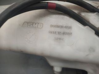 bontott DAIHATSU TERIOS Ablakmosó Tartály