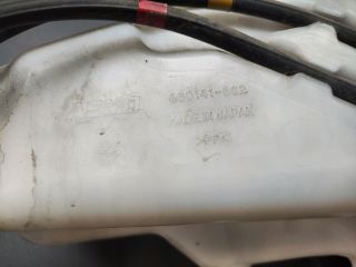 bontott DAIHATSU TERIOS Ablakmosó Tartály