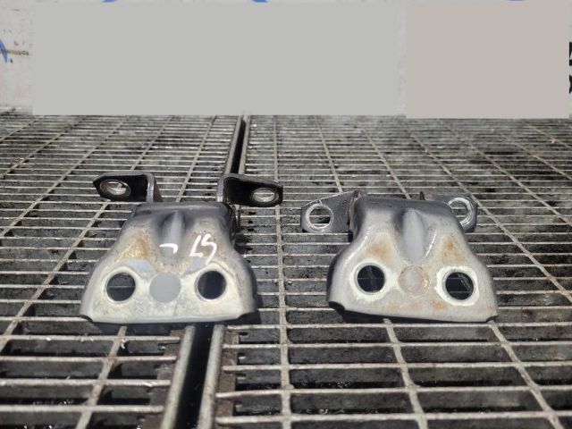 bontott DAIHATSU TERIOS Ajtó Zsanér (Pozíciófüggetlen)