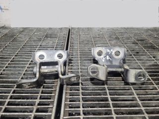 bontott DAIHATSU TERIOS Ajtó Zsanér (Pozíciófüggetlen)