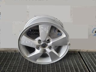 bontott DAIHATSU TERIOS Alufelni (1 db)