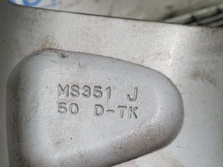 bontott DAIHATSU TERIOS Alufelni (1 db)