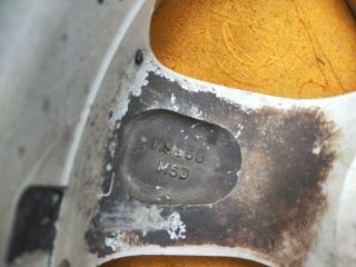 bontott DAIHATSU TERIOS Alufelni Szett Gumival