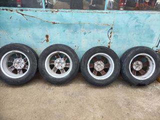 bontott DAIHATSU TERIOS Alufelni Szett Gumival