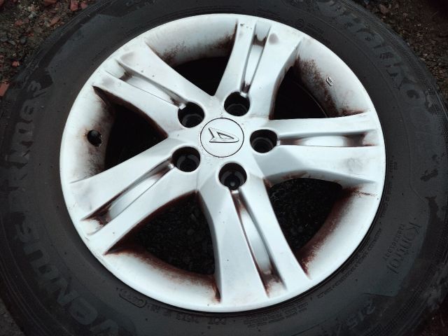 bontott DAIHATSU TERIOS Alufelni Szett Gumival