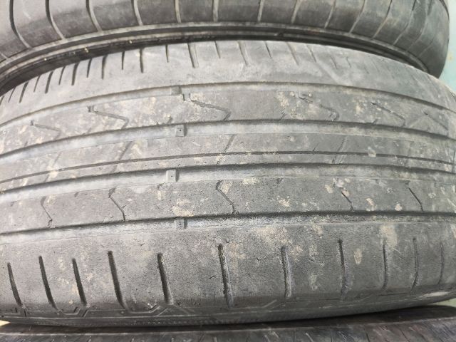 bontott DAIHATSU TERIOS Alufelni Szett Gumival