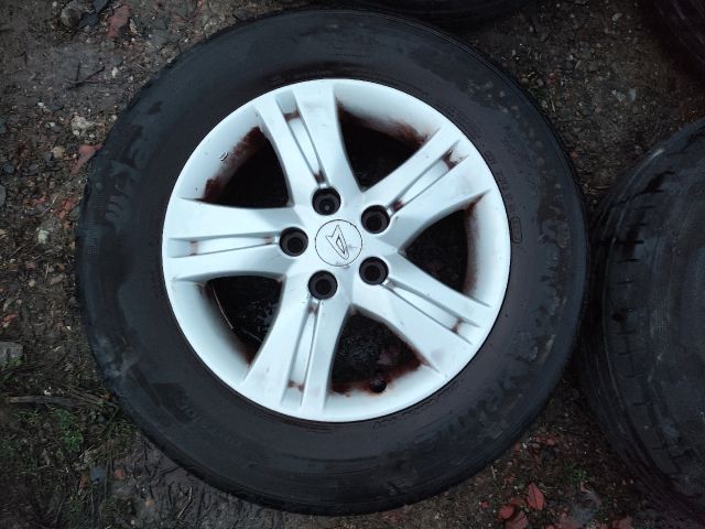 bontott DAIHATSU TERIOS Alufelni Szett Gumival