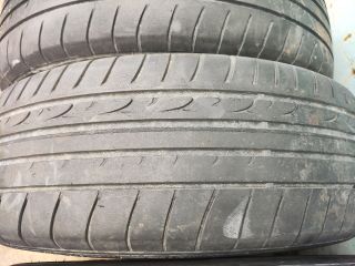 bontott DAIHATSU TERIOS Alufelni Szett Gumival