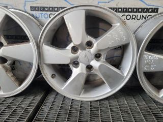 bontott DAIHATSU TERIOS Alufelni Szett