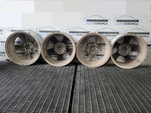 bontott DAIHATSU TERIOS Alufelni Szett