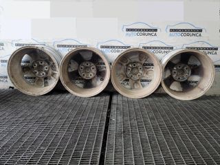 bontott DAIHATSU TERIOS Alufelni Szett