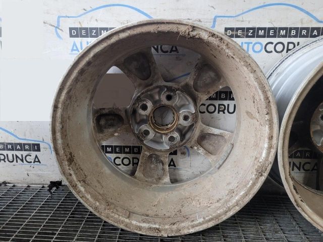 bontott DAIHATSU TERIOS Alufelni Szett