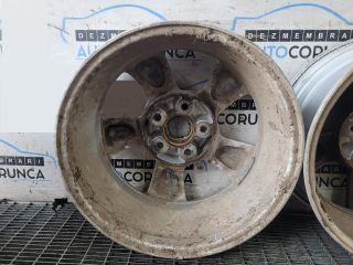 bontott DAIHATSU TERIOS Alufelni Szett