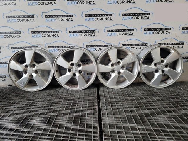 bontott DAIHATSU TERIOS Alufelni Szett