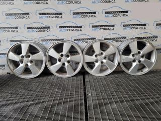 bontott DAIHATSU TERIOS Alufelni Szett