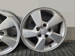 bontott DAIHATSU TERIOS Alufelni Szett
