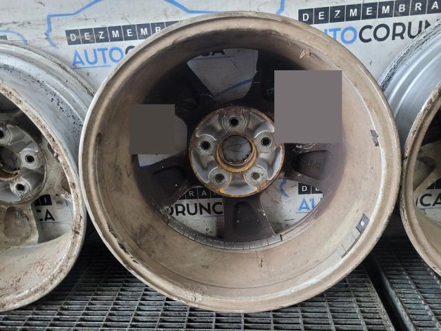 bontott DAIHATSU TERIOS Alufelni Szett