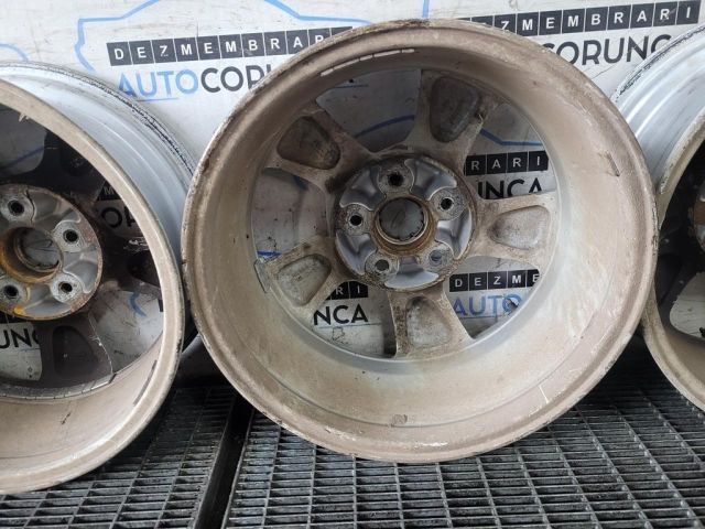 bontott DAIHATSU TERIOS Alufelni Szett