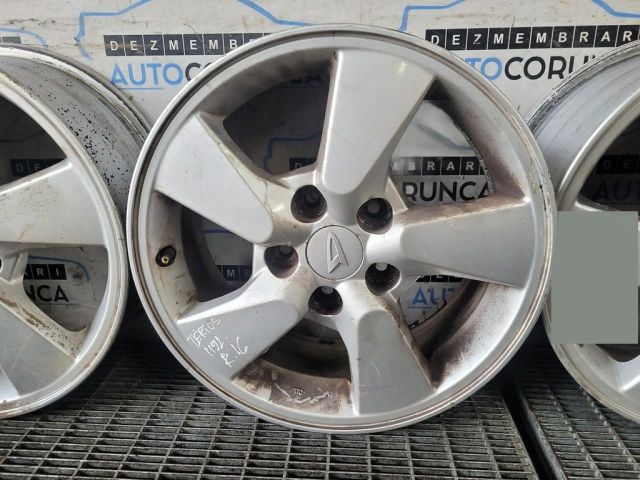 bontott DAIHATSU TERIOS Alufelni Szett