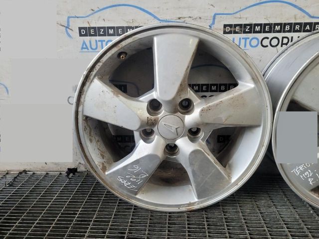 bontott DAIHATSU TERIOS Alufelni Szett