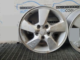 bontott DAIHATSU TERIOS Alufelni Szett